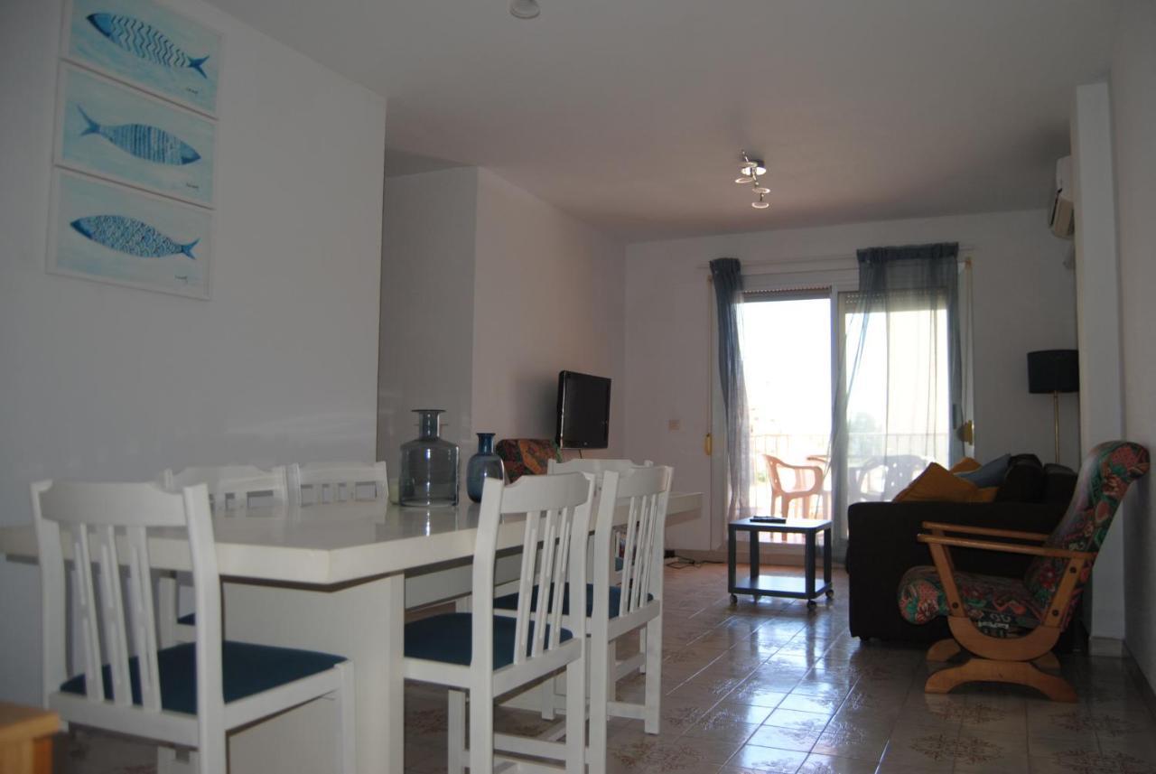 Apartamento Iris Playa De Gandia Extérieur photo