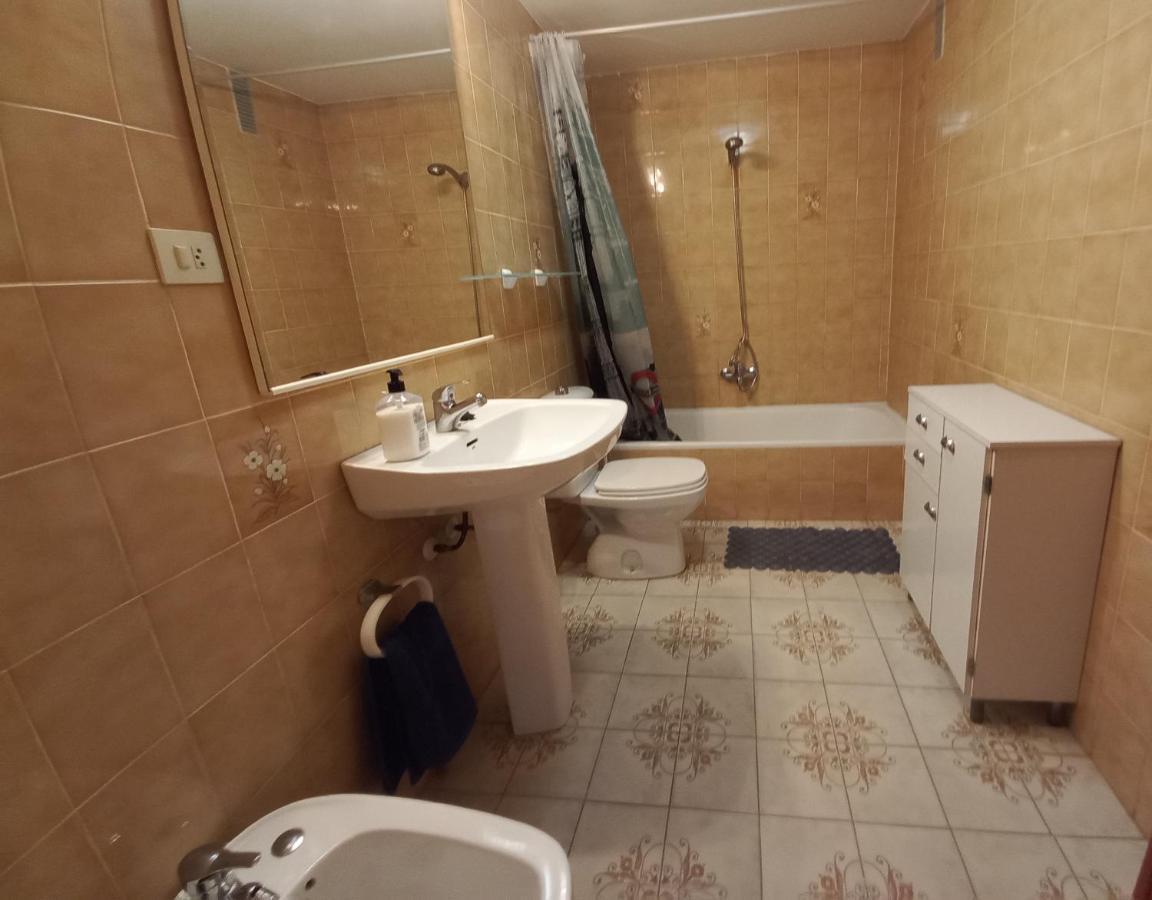 Apartamento Iris Playa De Gandia Extérieur photo