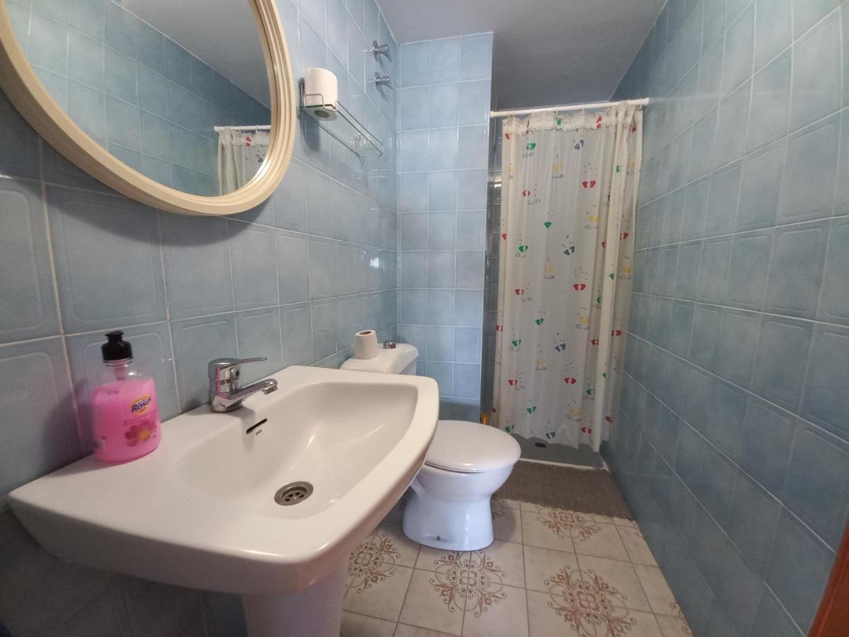 Apartamento Iris Playa De Gandia Extérieur photo